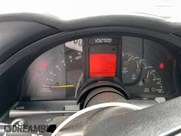 1995 Chevrolet Corvette с VIN 1G1YY22P8S5116000, выставлен на аукционе Copart как лот 91694485 с пробегом 78 242 миль миль и Списание • Salvage title. История ставок и продаж доступна на DreamBid. Изображение 8.