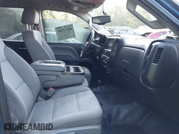 ✅ 2016 Chevrolet Silverado 2500HD Work Truck • VIN: 1GC2KUEG2GZ129041 • Лот: 42512286. Опубликован ранее на IAAI с пробегом Не указан. Бесплатный доступ к архиву аукционных продаж из США и подробный отчёт об истории автомобиля на DreamBid. Изображение 5.