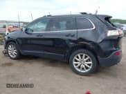 ✅ 2014 Jeep Cherokee Limited • VIN: 1C4PJMDS2EW255820 • Lot: 42265585. Listed on IAAI with 106,053 mi. Free auction sales archive from the USA and detailed vehicle history report at DreamBid. Image 14.