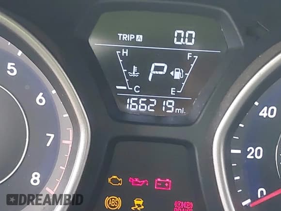 ✅ 2016 Hyundai Elantra SE • VIN: 5NPDH4AE5GH669423 • Лот: 43653624. Опубликован ранее на IAAI с пробегом 166 219 миль. Бесплатный доступ к архиву аукционных продаж из США и подробный отчёт об истории автомобиля на DreamBid. Изображение 15.