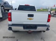 ✅ 2017 Chevrolet Silverado 2500HD Work Truck • VIN: 1GC1KUEG1HF101312 • Lot: 42435610. Listed on IAAI with 120,959 mi. Free auction sales archive from the USA and detailed vehicle history report at DreamBid. Image 16.