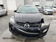 ✅ 2012 Mazda CX-7 i Touring • VIN: JM3ER2C5XC0412422 • Lot: 57941855. Wystawiony na Copart z przebiegiem 199 108 mil. Bezpłatny archiwum sprzedaży aukcyjnych z USA i szczegółowy raport historii pojazdu na DreamBid. Zdjęcie 5.