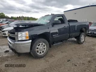 ✅ 2012 Chevrolet Silverado 2500HD LT • VIN: 1GC0KXCG1CZ142000 • Лот: 56996865. Опубликован ранее на Copart с пробегом 193 874 миль. Бесплатный доступ к архиву аукционных продаж из США и подробный отчёт об истории автомобиля на DreamBid. Изображение 1.