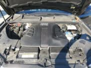 ✅ 2017 Audi Q7 Prestige • VIN: WA1VAAF74HD028055 • Lot: 80605685. Listed on Copart with 123,999 mi. Free auction sales archive from the USA and detailed vehicle history report at DreamBid. Image 12.