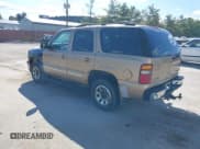 ✅ 2001 Chevrolet Tahoe LS • VIN: 1GNEK13T81J166958 • Lot: 43200403. Wystawiony na IAAI z przebiegiem 248 332 mil. Bezpłatny archiwum sprzedaży aukcyjnych z USA i szczegółowy raport historii pojazdu na DreamBid. Zdjęcie 3.