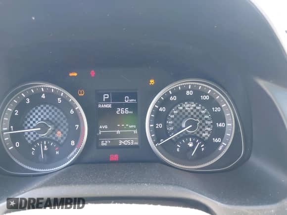 2019 Hyundai Elantra SE z VIN KMHD74LFXKU782707, wystawiony jako IAAI lot #41279473 z przebiegiem 34 053 mil mil oraz . Historia ofert i sprzedaży dostępna na DreamBid. Obrazek 15.