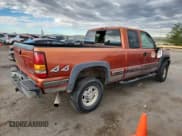 ✅ 2001 Chevrolet Silverado 2500HD LS • VIN: 1GCHK29G21E266441 • Лот: 81143835. Опубликован ранее на Copart с пробегом Не указан. Бесплатный доступ к архиву аукционных продаж из США и подробный отчёт об истории автомобиля на DreamBid. Изображение 3.