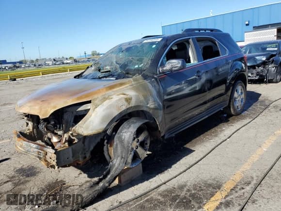 ✅ 2012 Chevrolet Equinox 2LT • VIN: 2GNFLPE55C6173224 • Lot: 84356595. Wystawiony na Copart z przebiegiem Nie podano. Bezpłatny archiwum sprzedaży aukcyjnych z USA i szczegółowy raport historii pojazdu na DreamBid. Zdjęcie 1.