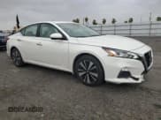 ✅ 2022 Nissan Altima SV • VIN: 1N4BL4DV1NN423179 • Лот: 86146945. Опубликован ранее на Copart с пробегом 33 846 миль. Бесплатный доступ к архиву аукционных продаж из США и подробный отчёт об истории автомобиля на DreamBid. Изображение 4.