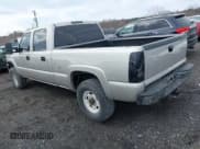 ✅ 2005 Chevrolet Silverado 2500HD LT • VIN: 1GCHK23245F867248 • Lot: 41373520. Wystawiony na IAAI z przebiegiem 149 707 mil. Bezpłatny archiwum sprzedaży aukcyjnych z USA i szczegółowy raport historii pojazdu na DreamBid. Zdjęcie 3.