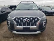 ✅ 2020 Hyundai Palisade SEL • VIN: KM8R4DHE1LU143552 • Лот: 79626274. Опубликован ранее на Copart с пробегом 67 228 миль. Бесплатный доступ к архиву аукционных продаж из США и подробный отчёт об истории автомобиля на DreamBid. Изображение 5.