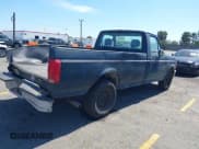 ✅ 1994 Ford F-150 • VIN: 1FTEF15N6RLA89941 • Lot: 42344731. Wystawiony na IAAI z przebiegiem 137 547 mil. Bezpłatny archiwum sprzedaży aukcyjnych z USA i szczegółowy raport historii pojazdu na DreamBid. Zdjęcie 4.
