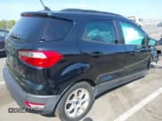 ✅ 2018 Ford EcoSport SE • VIN: MAJ3P1TE6JC231271 • Lot: 42168431. Listed on IAAI with 59,053 mi. Free auction sales archive from the USA and detailed vehicle history report at DreamBid. Image 4.