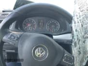 ✅ 2013 Volkswagen Passat SE • VIN: 1VWBP7A35DC088678 • Лот: 42629694. Опубликован ранее на IAAI с пробегом 111 006 миль. Бесплатный доступ к архиву аукционных продаж из США и подробный отчёт об истории автомобиля на DreamBid. Изображение 7.