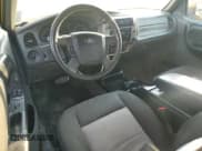 ✅ 2007 Ford Ranger STX • VIN: 1FTYR44E77PA41006 • Лот: 76359244. Опубликован ранее на Copart с пробегом 308 473 миль. Бесплатный доступ к архиву аукционных продаж из США и подробный отчёт об истории автомобиля на DreamBid. Изображение 8.