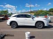 ✅ 2020 Lexus RX 350 • VIN: 2T2HZMAA0LC156617 • Лот: 43335978. Опубликован ранее на IAAI с пробегом 29 771 миль. Бесплатный доступ к архиву аукционных продаж из США и подробный отчёт об истории автомобиля на DreamBid. Изображение 14.