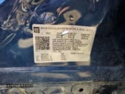 ✅ 2023 Chevrolet Equinox LT • VIN: 3GNAXTEG2PL198351 • Lot: 69369075. Wystawiony na Copart z przebiegiem 40 493 mil. Bezpłatny archiwum sprzedaży aukcyjnych z USA i szczegółowy raport historii pojazdu na DreamBid. Zdjęcie 13.