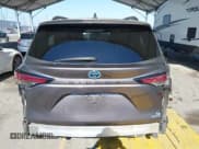 ✅ 2022 Toyota Sienna LE • VIN: 5TDKRKECXNS109602 • Лот: 42644253. Опубликован ранее на IAAI с пробегом 47 754 миль. Бесплатный доступ к архиву аукционных продаж из США и подробный отчёт об истории автомобиля на DreamBid. Изображение 17.