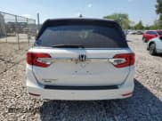 ✅ 2019 Honda Odyssey EX-L • VIN: 5FNRL6H74KB118737 • Lot: 68290905. Listed on Copart with 77,448 mi. Free auction sales archive from the USA and detailed vehicle history report at DreamBid. Image 6.