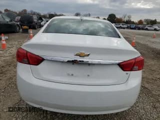 ✅ 2020 Chevrolet Impala LT • VIN: 1G11Z5S30LU110308 • Лот: 78987044. Опубликован ранее на Copart с пробегом 99 426 миль. Бесплатный доступ к архиву аукционных продаж из США и подробный отчёт об истории автомобиля на DreamBid. Изображение 6.