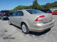 ✅ 2007 Mercury Milan Premier • VIN: 3MEHM081X7R660401 • Lot: 81115135. Wystawiony na Copart z przebiegiem 36 625 mil. Bezpłatny archiwum sprzedaży aukcyjnych z USA i szczegółowy raport historii pojazdu na DreamBid. Zdjęcie 2.