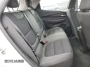 ✅ 2023 Chevrolet Bolt EV 1LT • VIN: 1G1FW6S00P4192427 • Lot: 83996915. Listed on Copart with 58,607 mi. Free auction sales archive from the USA and detailed vehicle history report at DreamBid. Image 10.