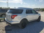 ✅ 2017 Ford Explorer Limited • VIN: 1FM5K7F85HGD54116 • Lot: 84592115. Listed on Copart with 171,162 mi. Free auction sales archive from the USA and detailed vehicle history report at DreamBid. Image 3.