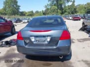 ✅ 2006 Honda Accord EX-L • VIN: 1HGCM56836A172751 • Lot: 43140293. Listed on IAAI with 97,227 mi. Free auction sales archive from the USA and detailed vehicle history report at DreamBid. Image 17.