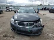 ✅ 2009 Lexus GS 350 • VIN: JTHCE96S290022962 • Lot: 82053765. Listed on Copart with 119,831 mi. Free auction sales archive from the USA and detailed vehicle history report at DreamBid. Image 5.