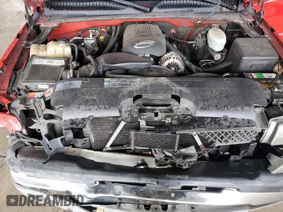 ✅ 2003 Chevrolet Silverado 1500 LT • VIN: 2GCEC19T731291637 • Lot: 82522605. Listed on Copart with 228,504 mi. Free auction sales archive from the USA and detailed vehicle history report at DreamBid. Image 11.