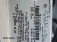 ✅ 2014 Lincoln MKZ • VIN: 3LN6L2G97ER815798 • Lot: 89470085. Wystawiony na Copart z przebiegiem Nie podano. Bezpłatny archiwum sprzedaży aukcyjnych z USA i szczegółowy raport historii pojazdu na DreamBid. Zdjęcie 12.