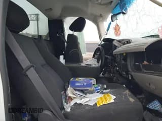 ✅ 2011 Chevrolet Silverado 1500 Work Truck • VIN: 1GCNKPEA8BZ277777 • Lot: 41569855. Wystawiony na IAAI z przebiegiem Nie podano. Bezpłatny archiwum sprzedaży aukcyjnych z USA i szczegółowy raport historii pojazdu na DreamBid. Zdjęcie 5.