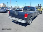 ✅ 2008 Nissan Titan XE • VIN: 1N6AA06E18N302686 • Lot: 40651908. Listed on IAAI with Not provided. Free auction sales archive from the USA and detailed vehicle history report at DreamBid. Image 4.