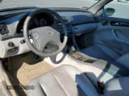 ✅ 2002 Mercedes-Benz CLK 320/430 • VIN: WDBLK70G32T108710 • Лот: 69556774. Опубликован ранее на Copart с пробегом 147 268 миль. Бесплатный доступ к архиву аукционных продаж из США и подробный отчёт об истории автомобиля на DreamBid. Изображение 8.