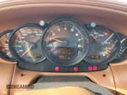 ✅ 2003 Porsche 911 • VIN: WP0CA29943S652331 • Лот: 50918655. Опубликован ранее на Copart с пробегом 57 479 миль. Бесплатный доступ к архиву аукционных продаж из США и подробный отчёт об истории автомобиля на DreamBid. Изображение 9.