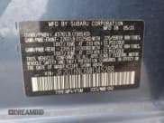 ✅ 2021 Subaru Crosstrek Limited • VIN: JF2GTHNC6MH345288 • Лот: 55858075. Опубликован ранее на Copart с пробегом 29 886 миль. Бесплатный доступ к архиву аукционных продаж из США и подробный отчёт об истории автомобиля на DreamBid. Изображение 12.