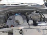 ✅ 2014 Hyundai Santa Fe • VIN: 5XYZU3LB7EG127100 • Лот: 43396779. Опубликован ранее на IAAI с пробегом 228 973 миль. Бесплатный доступ к архиву аукционных продаж из США и подробный отчёт об истории автомобиля на DreamBid. Изображение 10.