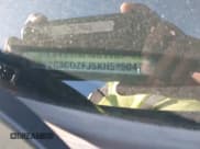 ✅ 2019 Dodge Challenger R/T Scat Pack • VIN: 2C3CDZFJ5KH595047 • Lot: 43402791. Wystawiony na IAAI z przebiegiem 37 215 mil. Bezpłatny archiwum sprzedaży aukcyjnych z USA i szczegółowy raport historii pojazdu na DreamBid. Zdjęcie 18.