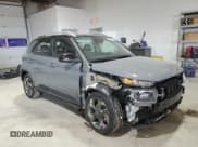 ✅ 2023 Hyundai Venue Limited • VIN: KMHRC8A39PU212982 • Лот: 48723905. Опубликован ранее на Copart с пробегом 29 031 миль. Бесплатный доступ к архиву аукционных продаж из США и подробный отчёт об истории автомобиля на DreamBid. Изображение 4.