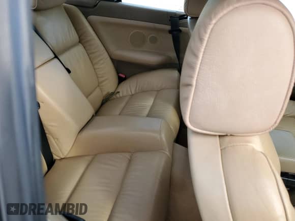 1999 BMW 3 Series 328i с VIN WBABK8330XEY91814, выставлен на аукционе Copart как лот 79799074 с пробегом 63 783 миль миль и Списание • Salvage title. История ставок и продаж доступна на DreamBid. Изображение 10.