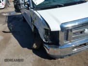 ✅ 2014 Ford Econoline Cargo Commercial • VIN: 1FTNE2EL2EDA34852 • Lot: 43391829. Wystawiony na IAAI z przebiegiem 148 163 mil. Bezpłatny archiwum sprzedaży aukcyjnych z USA i szczegółowy raport historii pojazdu na DreamBid. Zdjęcie 17.