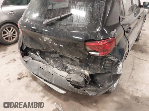 ✅ 2020 Hyundai Venue SE • VIN: KMHRB8A39LU044922 • Lot: 41350728. Listed on IAAI with 70,163 mi. Free auction sales archive from the USA and detailed vehicle history report at DreamBid. Image 6.