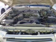 ✅ 1999 Toyota 4Runner Limited • VIN: JT3GN87R3X0120490 • Lot: 43608506. Listed on IAAI with 172,938 mi. Free auction sales archive from the USA and detailed vehicle history report at DreamBid. Image 10.