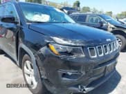 ✅ 2019 Jeep Compass Latitude • VIN: 3C4NJCBB6KT649553 • Lot: 43153941. Listed on IAAI with 60,136 mi. Free auction sales archive from the USA and detailed vehicle history report at DreamBid. Image 6.