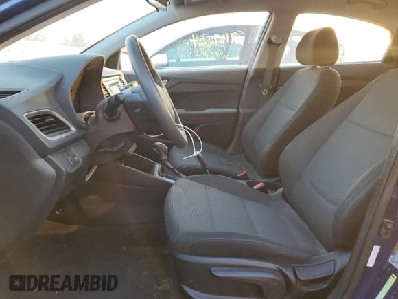 ✅ 2019 Hyundai Accent SE • VIN: 3KPC24A36KE064481 • Лот: 81249344. Опубликован ранее на Copart с пробегом 100 982 миль. Бесплатный доступ к архиву аукционных продаж из США и подробный отчёт об истории автомобиля на DreamBid. Изображение 7.