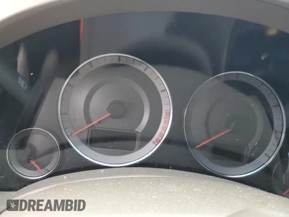 ✅ 2006 Infiniti FX • VIN: JNRBS08W76X401881 • Лот: 46271355. Опубликован ранее на Copart с пробегом Не указан. Бесплатный доступ к архиву аукционных продаж из США и подробный отчёт об истории автомобиля на DreamBid. Изображение 9.