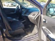 ✅ 2018 Dodge Journey SXT • VIN: 3C4PDCBG0JT260319 • Lot: 43417136. Wystawiony na IAAI z przebiegiem 124 663 mil. Bezpłatny archiwum sprzedaży aukcyjnych z USA i szczegółowy raport historii pojazdu na DreamBid. Zdjęcie 5.