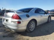 ✅ 2000 Mitsubishi Eclipse GS • VIN: 4A3AC44G7YE147373 • Lot: 92446125. Listed on Copart with 200,300 mi. Free auction sales archive from the USA and detailed vehicle history report at DreamBid. Image 3.