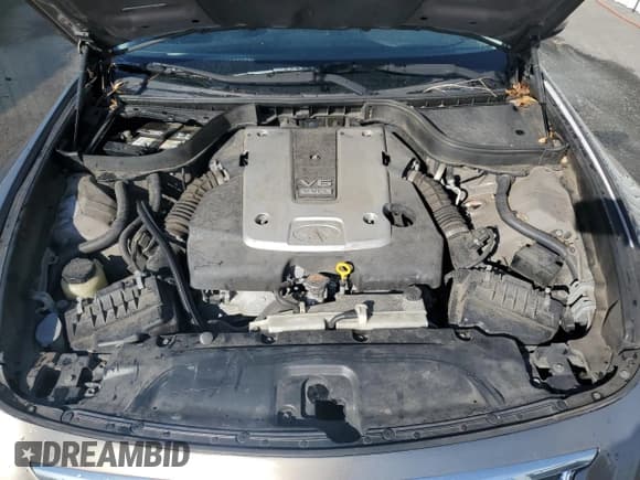 ✅ 2010 Infiniti G37 x • VIN: JN1CV6AR0AM450355 • Лот: 91989715. Опубликован ранее на Copart с пробегом 121 931 миль. Бесплатный доступ к архиву аукционных продаж из США и подробный отчёт об истории автомобиля на DreamBid. Изображение 11.