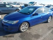 ✅ 2016 Acura ILX • VIN: 19UDE2F34GA023643 • Lot: 43495285. Listed on IAAI with 164,073 mi. Free auction sales archive from the USA and detailed vehicle history report at DreamBid. Image 17.